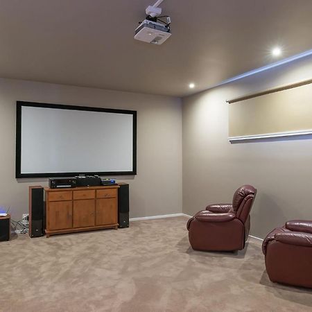 Currawong Close Pool Pool Table Alfresco Featured Cowes Εξωτερικό φωτογραφία