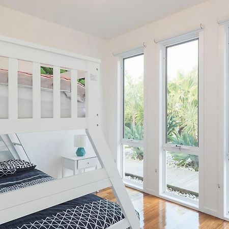Currawong Close Pool Pool Table Alfresco Featured Cowes Εξωτερικό φωτογραφία