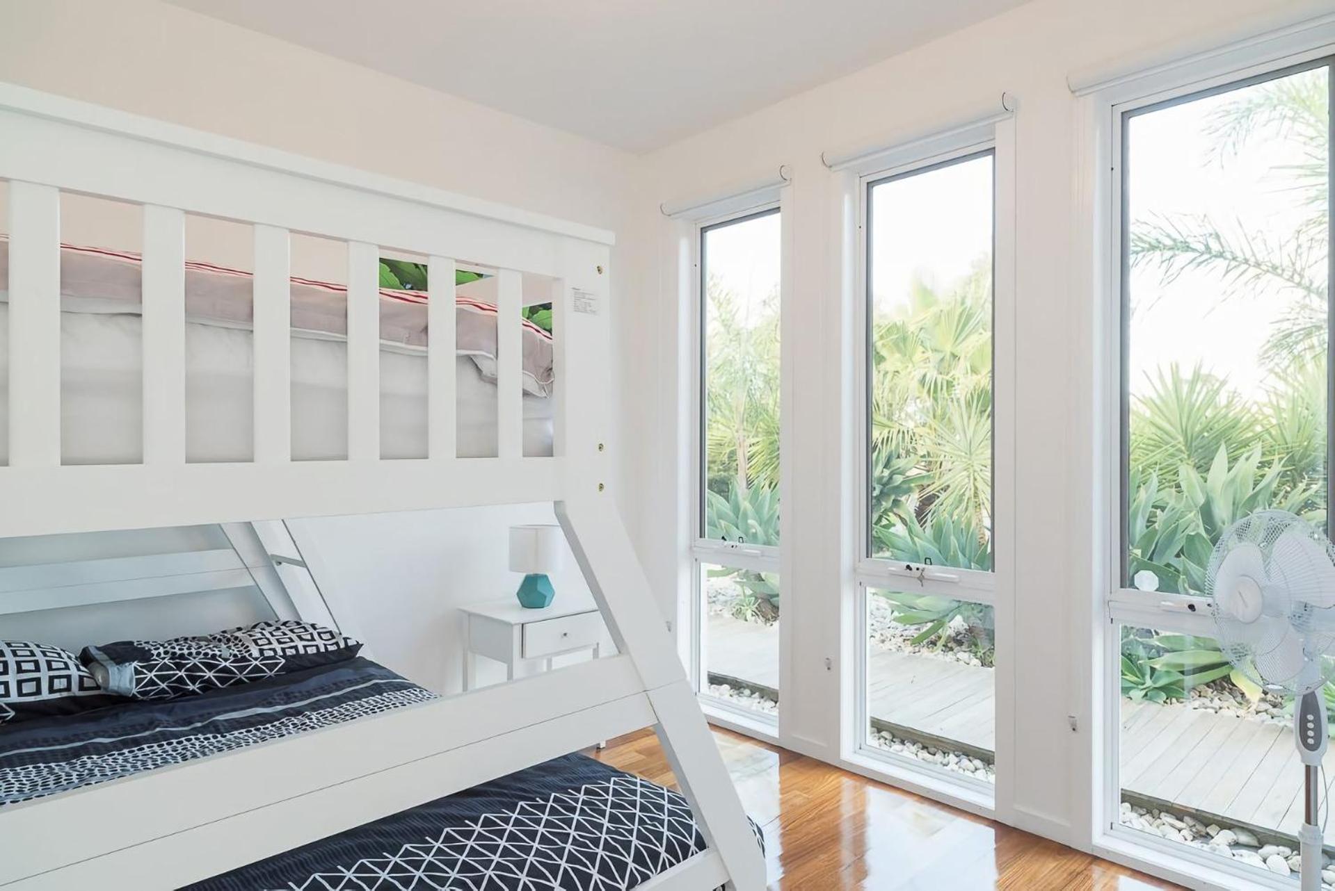 Currawong Close Pool Pool Table Alfresco Featured Cowes Εξωτερικό φωτογραφία