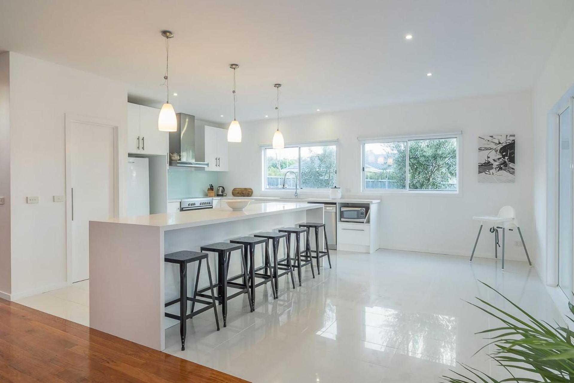 Currawong Close Pool Pool Table Alfresco Featured Cowes Εξωτερικό φωτογραφία