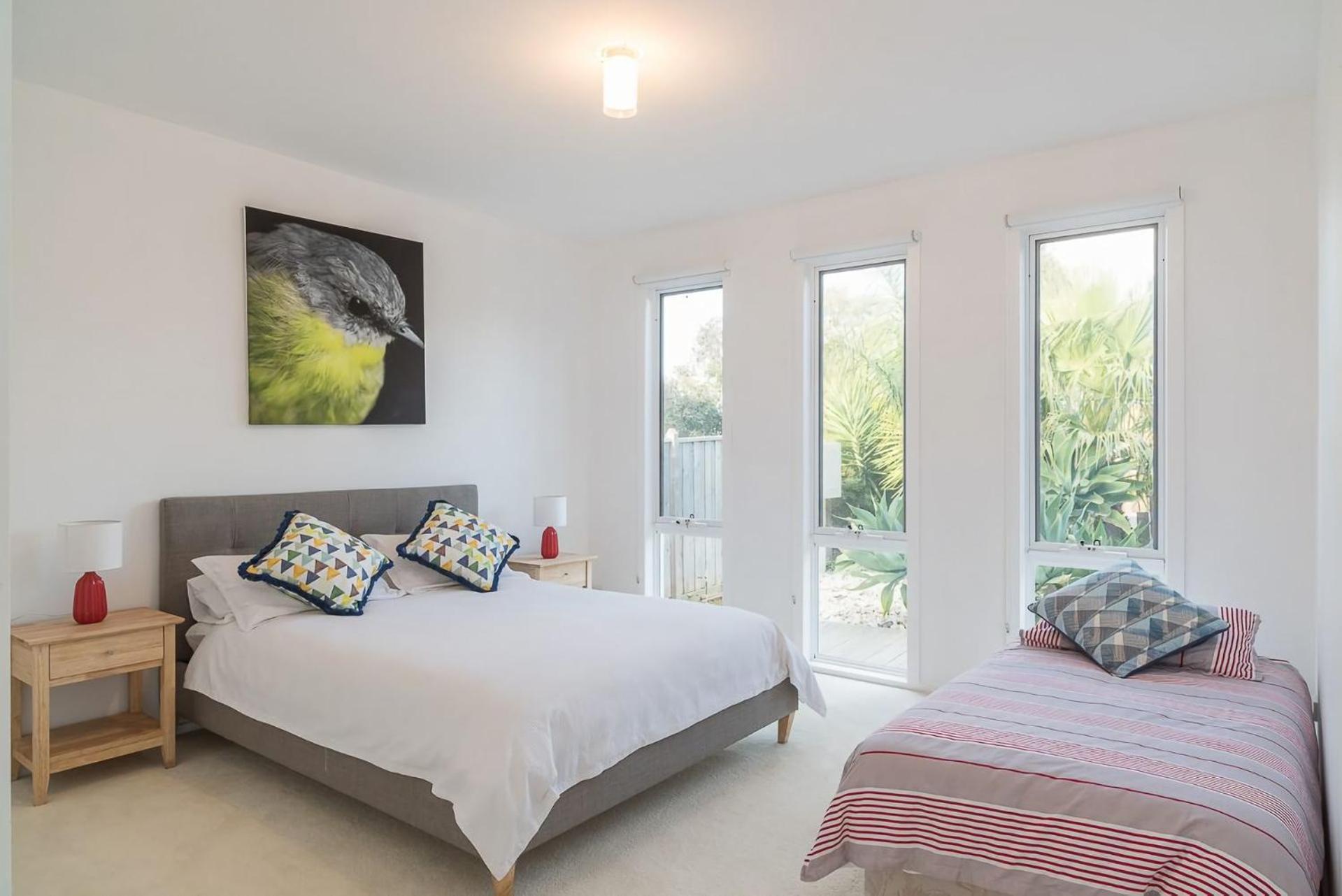 Currawong Close Pool Pool Table Alfresco Featured Cowes Εξωτερικό φωτογραφία