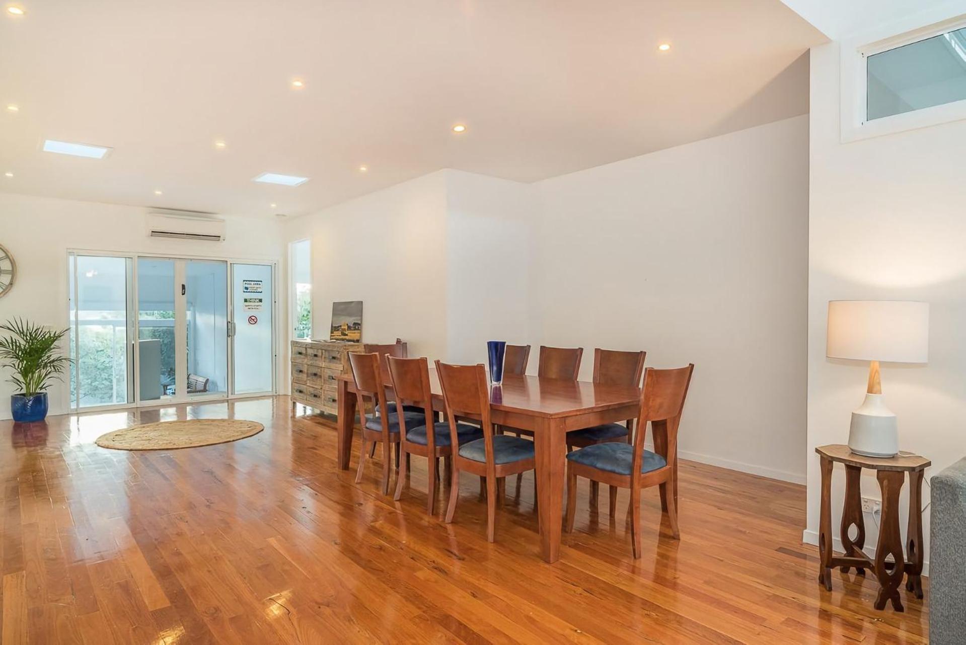 Currawong Close Pool Pool Table Alfresco Featured Cowes Εξωτερικό φωτογραφία